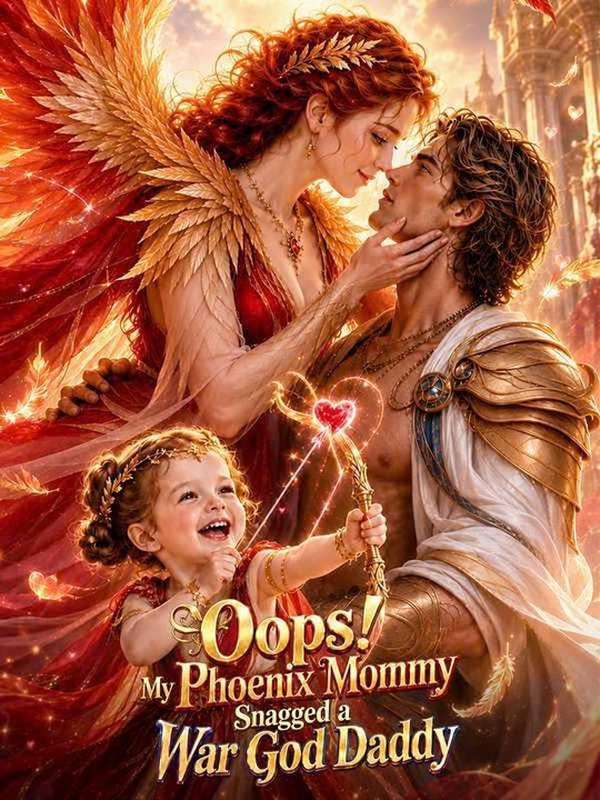 Oops! My Phoenix Mommy Snagged a War God Daddy - Full
