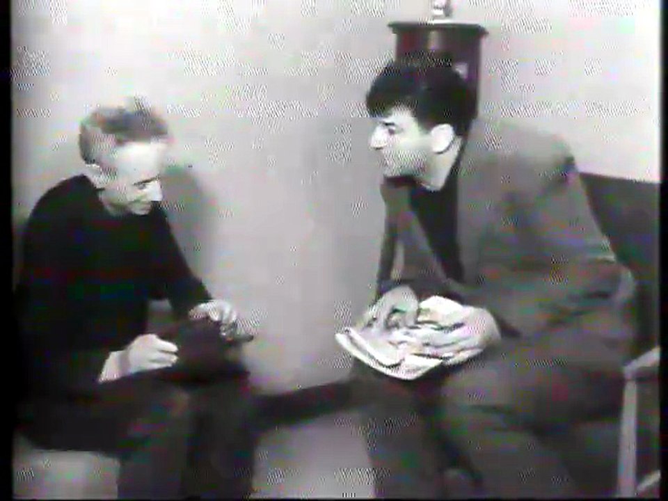 Ο καμπούρης (1966)