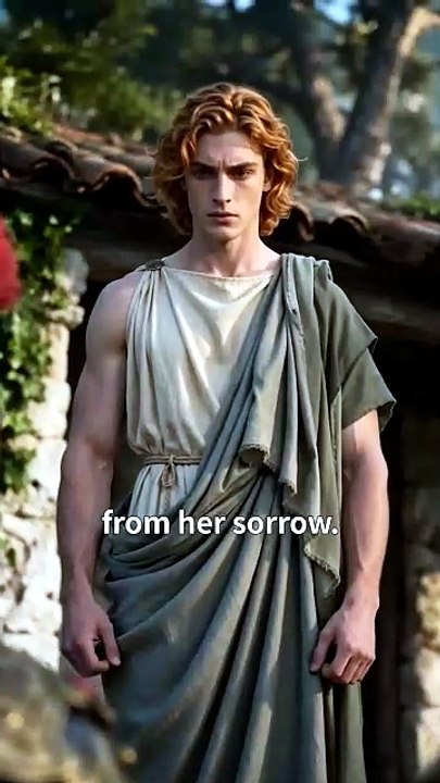 Swapped to a Beggar But He is Apollo [Full Movie]