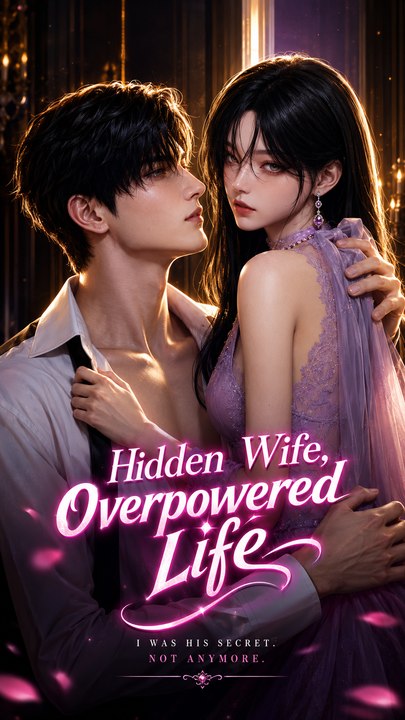 Hidden Wife, Overpowered Life ENGSUB Secret Marriage & Billionaire Revenge Romance