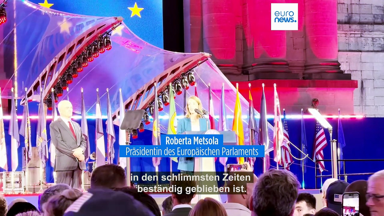 Nachrichten des Tages | 30. Juni 2026 - Morgenausgabe