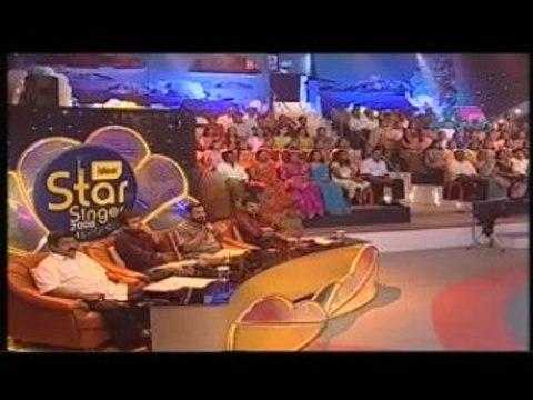 Idea Star Singer 2008 Vivekanand Super Hits Round Comments