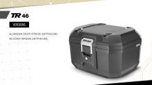 New TR46 trunk - Technical review
