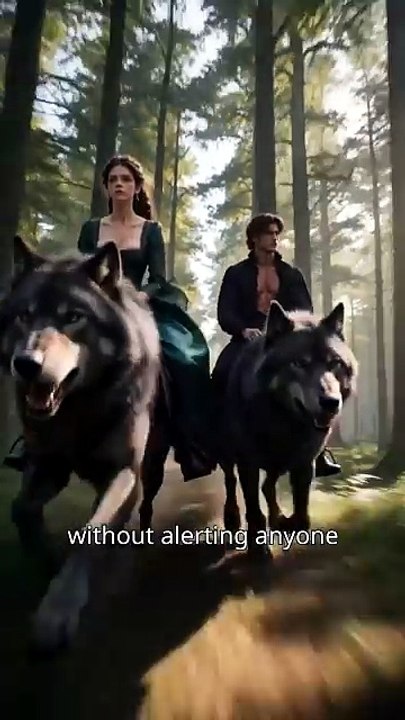 The Wrong Bride for the Wolf King - (2026) ✅ FULL EP [Full Movie]