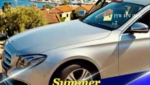 Keep Your Mercedes E-Class Cool This Summer With These Simple Tips