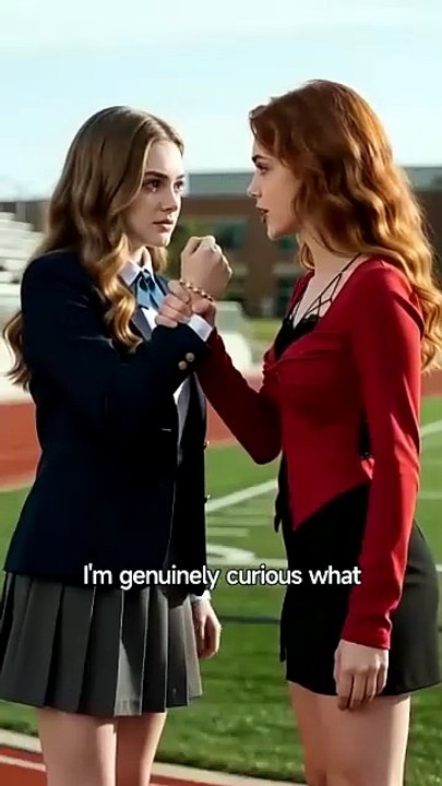 My Eight Brothers Landed Helicopters at My High School to Save Me Full Episode | CineLatino Drama [Full Movie]