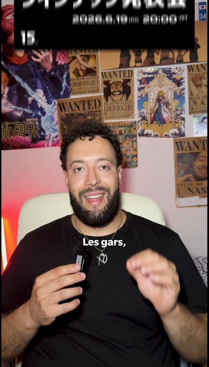 jjk saison 4 sorti