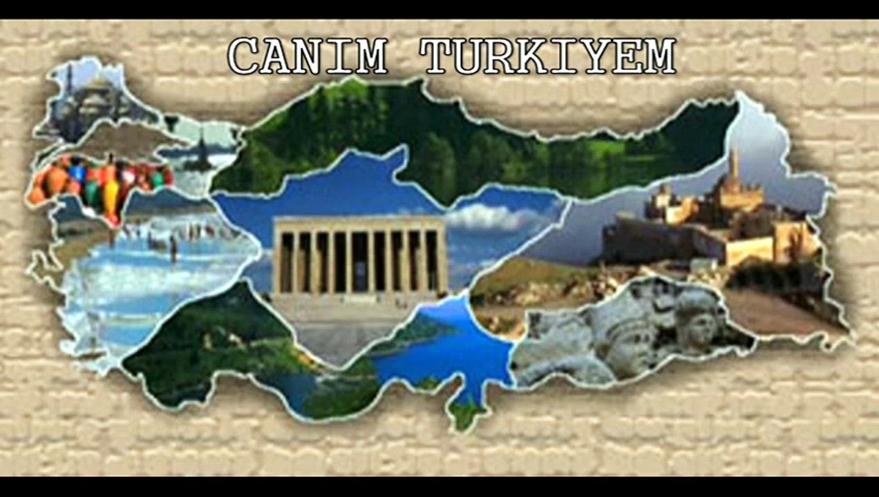Öptüm Ellerini Anadolumun - Fatih KISAPARMAK