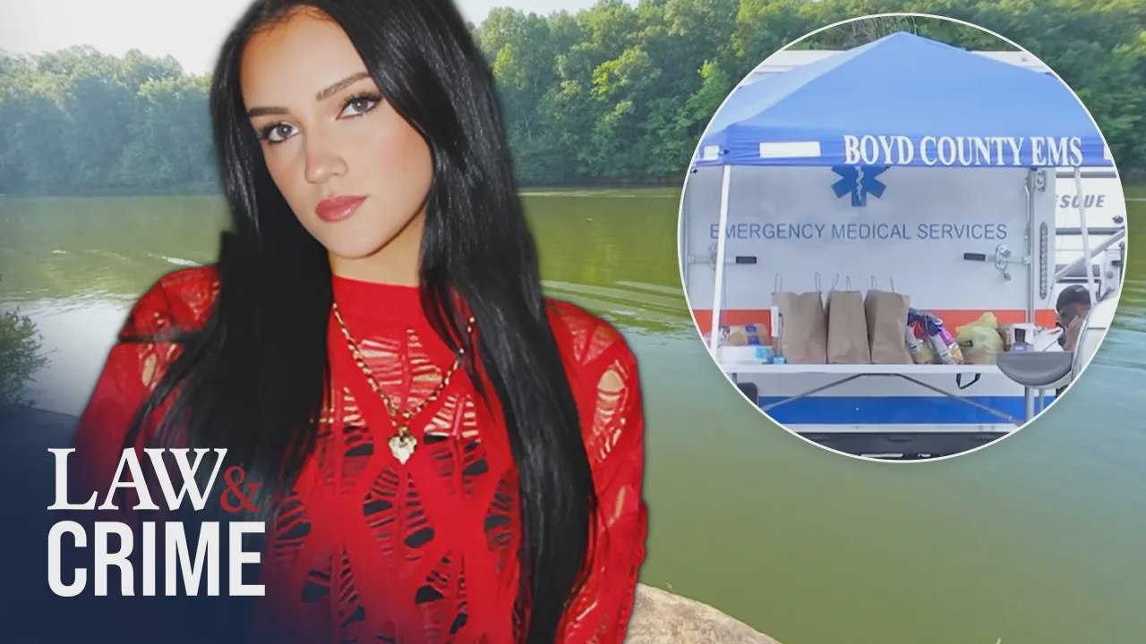 Un ado disparu retrouvé mort dans un lac après une fête en bateau