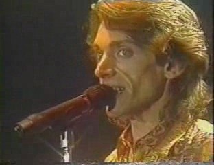 federico moura - una luna de miel en la mano  (live)