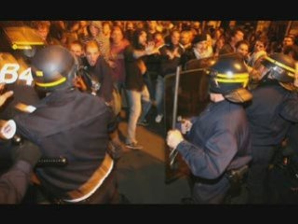 Popo chanel  feat fruit  defendu . inedit rap francais 2008