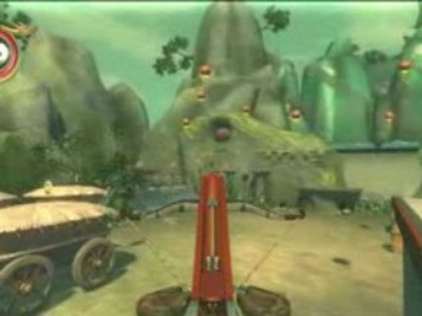 [Gaming Vision] Kung Fu Panda ( PC )