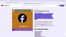 7 Platforms For Buy Old Facebook Accounts in 2026