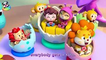 Ouchie_ Ouchie_ Yes_ Baby_ _ My Turn My Turn _ Boo Boo Song _ Nursery Rhyme _ Kids Songs _ BabyBus