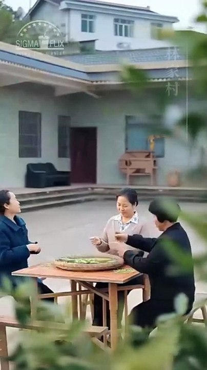 Gold Digger In Disguise, Payback In Full Full Chinese Drama (Subtitle)