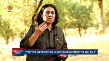 Şehîdên meha hazîranê Evîndar Ararat, Ayten Ozdemîr
