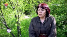 STARÊN AZADIYÊ