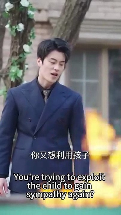 Love After Betrayal Engsub