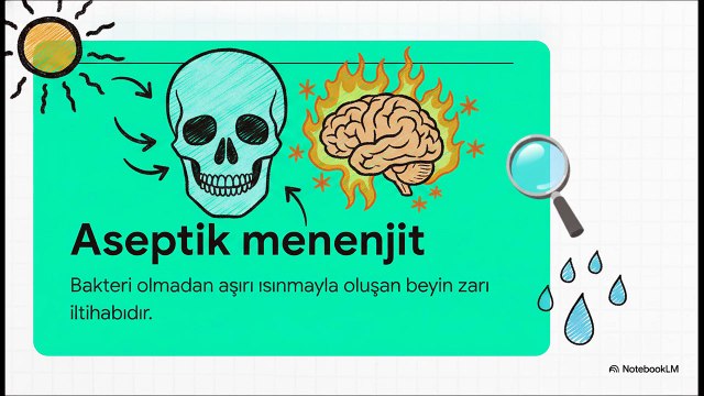 Güneş Çarpması ve Sıcak Çarpması Aynı Şey Değil! (Hayat Kurtaran Farklar) #güneşçarpması #sıcakçarpması #sağlık #ilkyardım #yazsıcaktır #dw #bilgilendirici