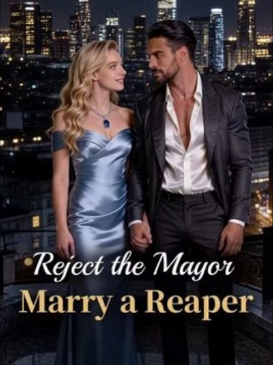 Reject the Mayor, Marry a Reaper HD 720p AID