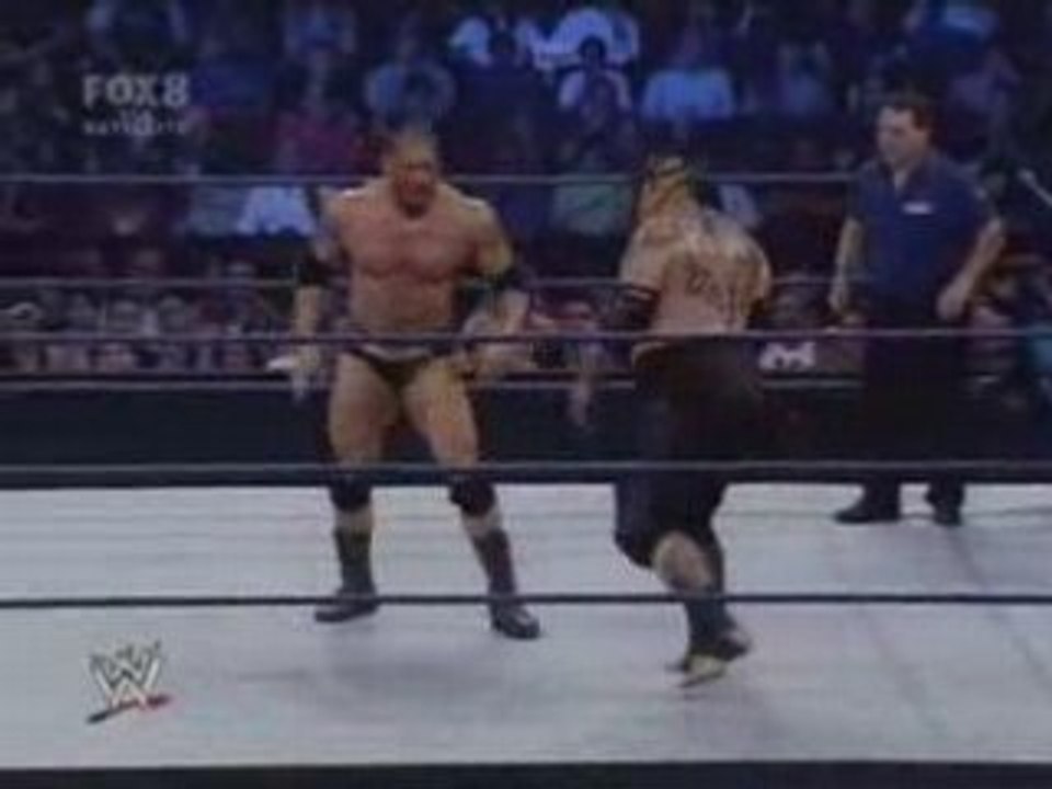 Smackdown 27.06.08 part 6