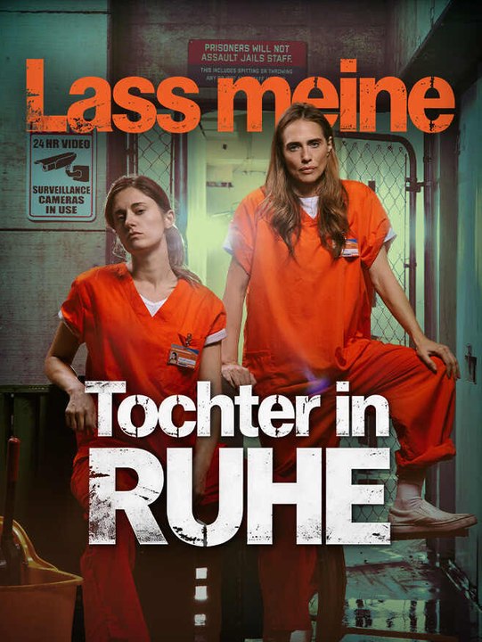Lass meine Tochter in Ruhe | Komplette Serie | Short Drama Deutsch