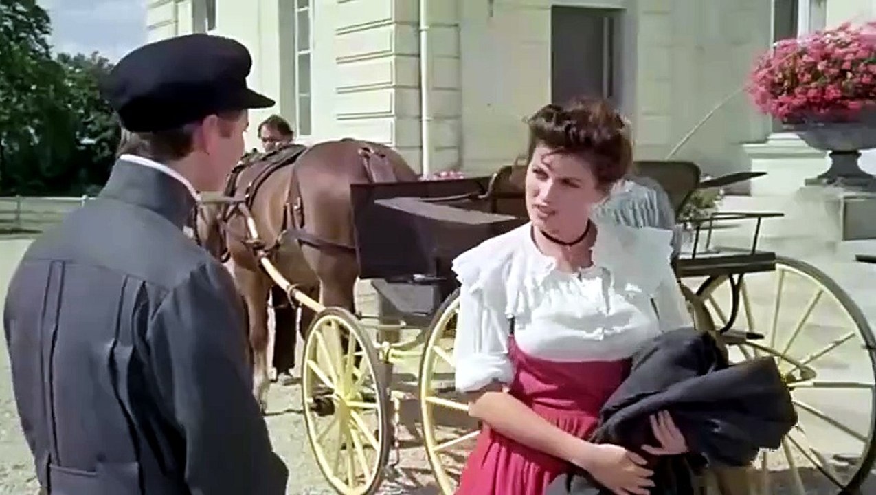 What Every Frenchwoman Wants (1986) - Full HD Movie