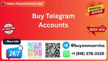 11 Legit Websites to Buy Telegram Accounts Worldwide (No Ban Risk)