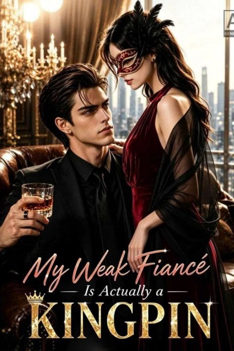 My Weak Fiancé Is Actually a Kingpin