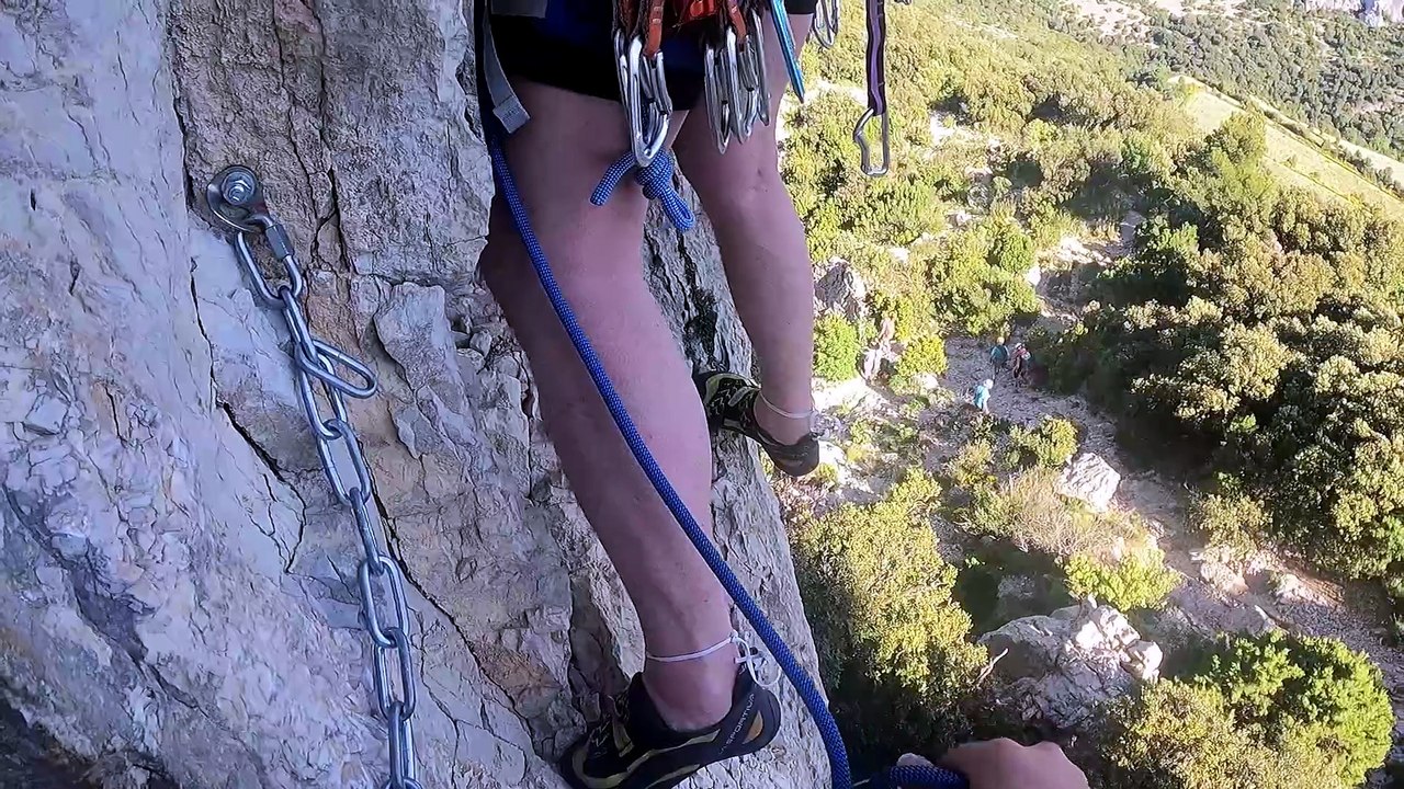Escalade La petite emeline 2024 (Reptilia)