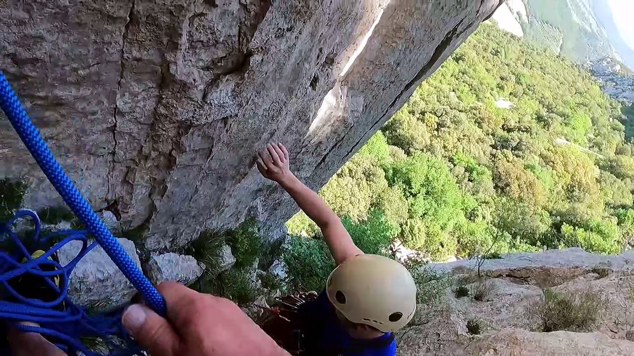 Escalade La belle Alexandra 2024 (Road Trippin)