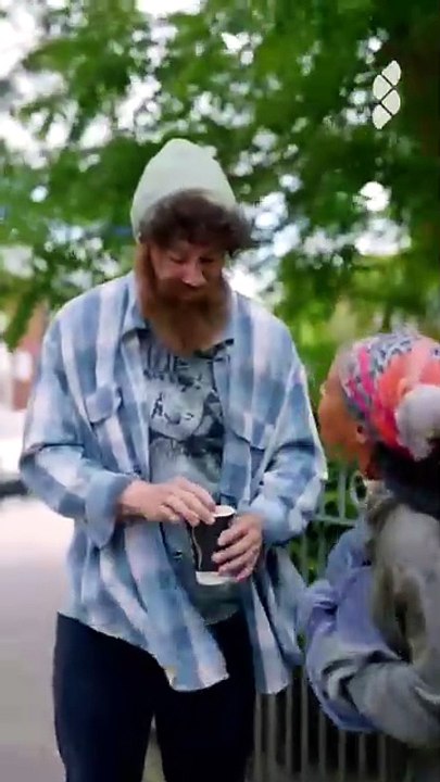 Double Life Of My Homeless Husband - Full Short Drama - Video Dailymotion [Full Movie]