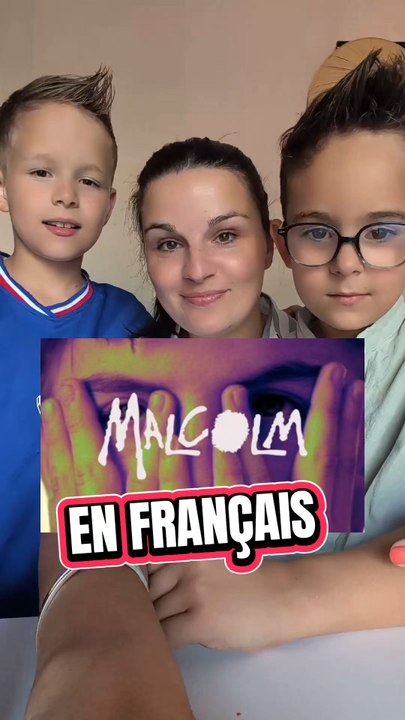 Malcom