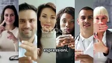 Linguaggio del Corpo_