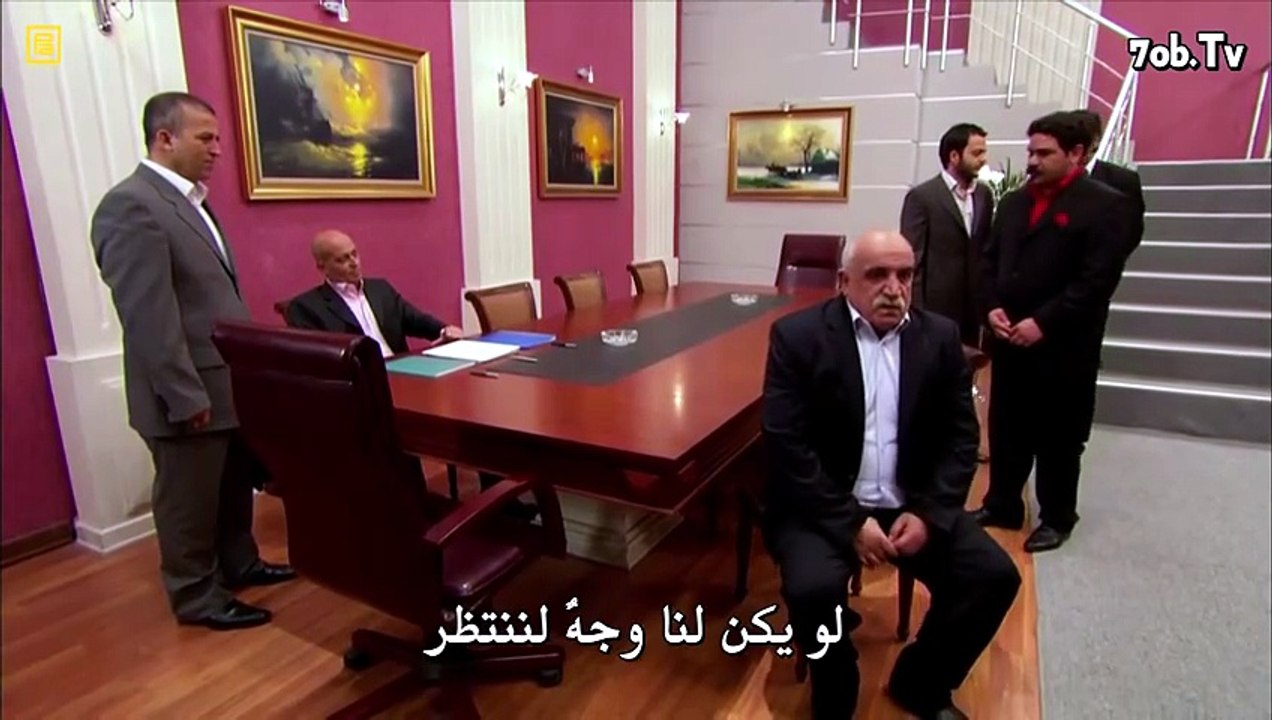 وادي الذئاب الجزء الثالث مترجم الحلقة 4