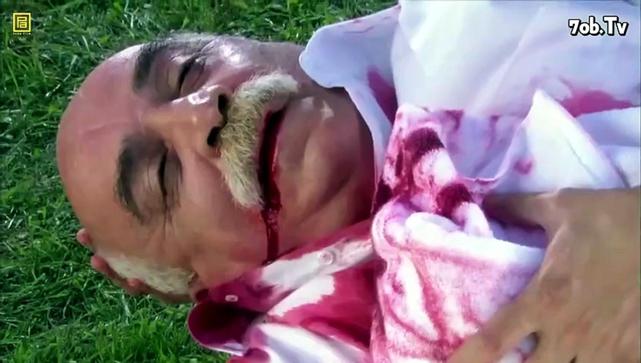 وادي الذئاب الجزء الثالث مترجم الحلقة 5