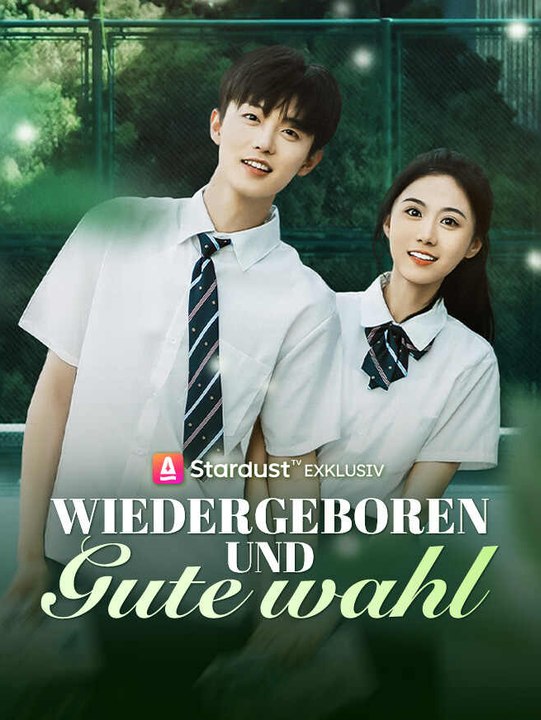 Wiedergeboren und gute Wahl | Komplette Serie | Short Drama Deutsch