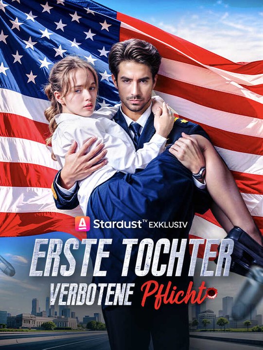 Erste Tochter:Verbotene Pflicht | Komplette Serie | Short Drama Deutsch
