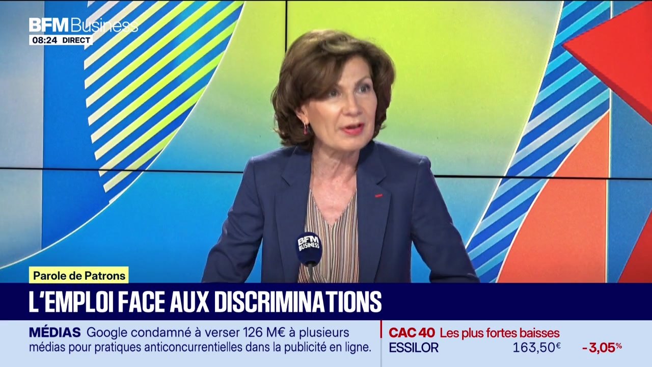Paroles de patrons : Dominique Carlac'h - 30/06