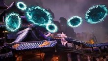 Martial Master ENG-Sub Ep - 670