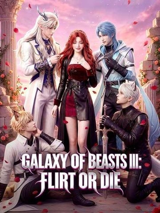 Galaxy of Beasts III: Flirt or Die - Full