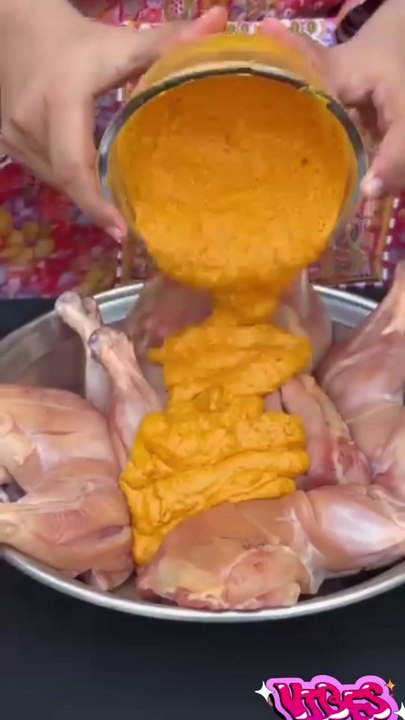 Restaurant Style Chicken Tikka Recipe | Masaled...