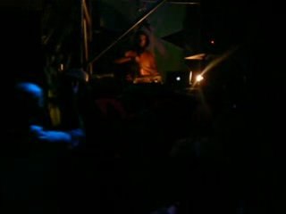 Live by ORL / S.O.S  à la fête de la musique à Nantes