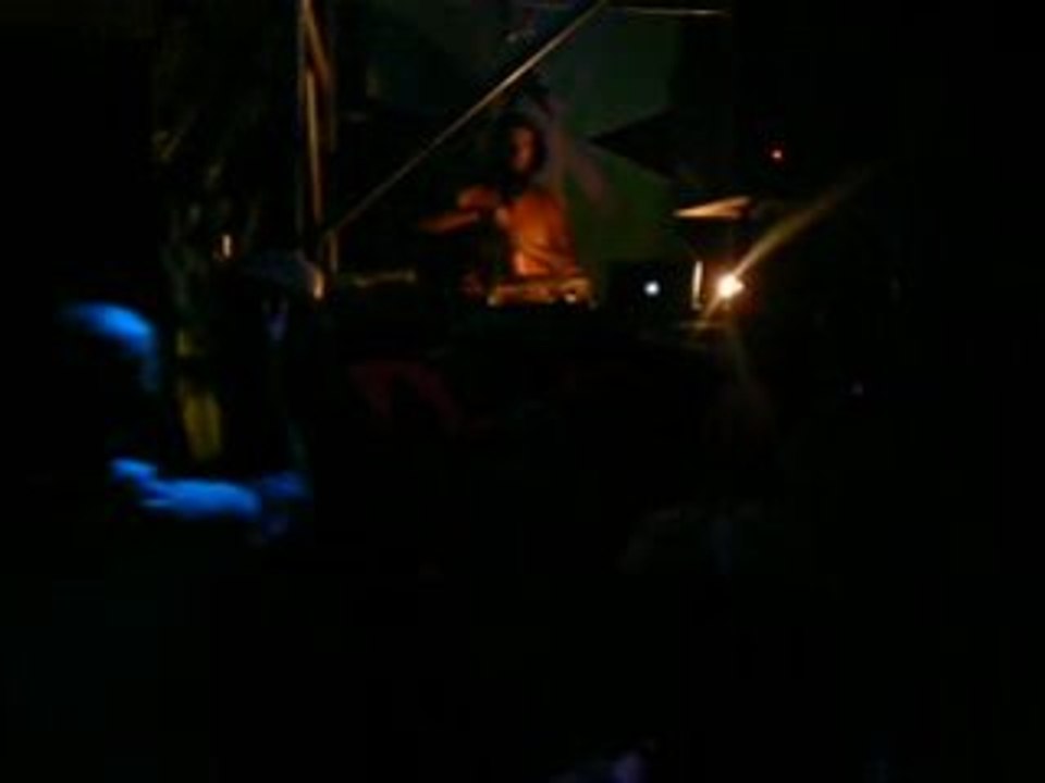 Live by ORL / S.O.S  à la fête de la musique à Nantes