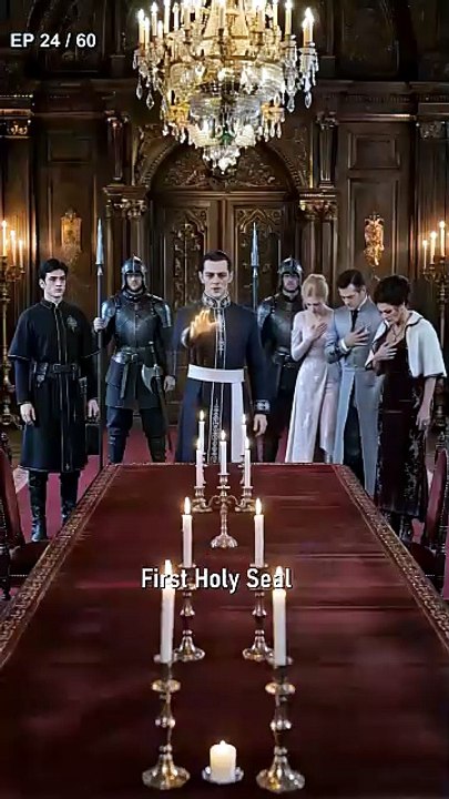 The Border Kingdom’s Divine Healer | Viral Short Drama | Royal Power, Healing Magic & Forbidden Destiny - Full EP - ENGSUB [Full Movie]