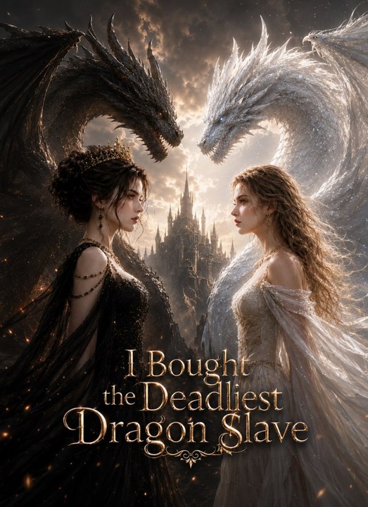 The dragon chose wrong HD