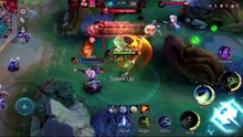 MOBILE LEGENDS ( TERIZLA )