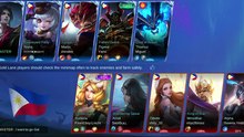 MOBILE LEGENDS ( CECILION )