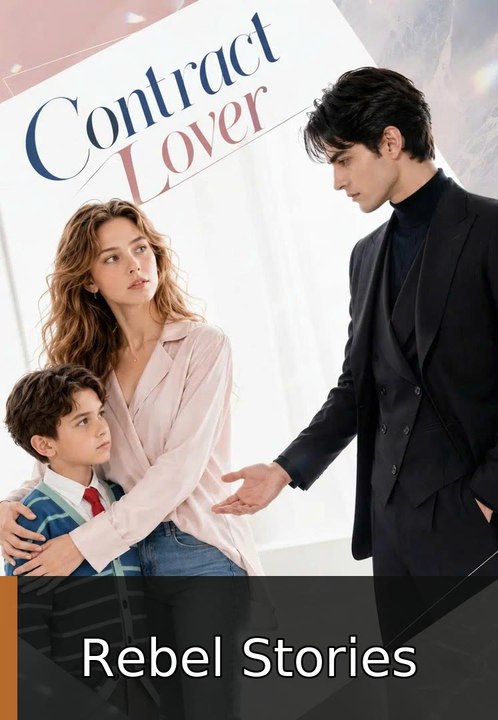 Contract Lover #englishsub #fullmovie🎉🍿 | Rebel Stories