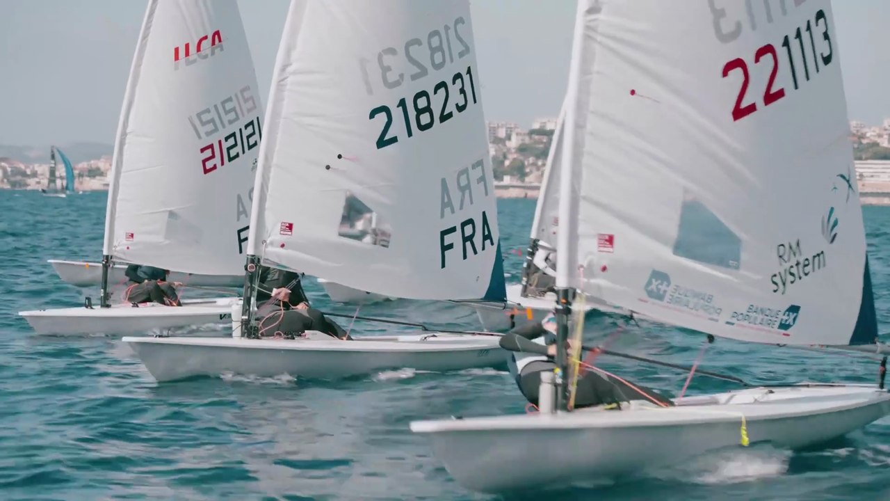 FFV - Fédération française de voile 2026 - [Prévention des violences] Formation des entraîneurs de Haut Niveau